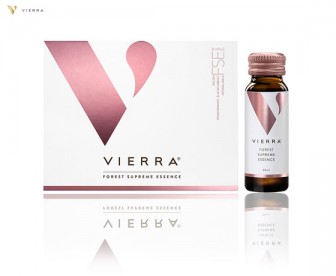 Vierra 惟爱论 森林抗糖口服液 二代升级版 50毫升x8支/盒(保质期:2022.11) Vierra 惟爱论 森林抗糖口服液 二代升级版 50毫升x8支/盒(保质期:2022.11)